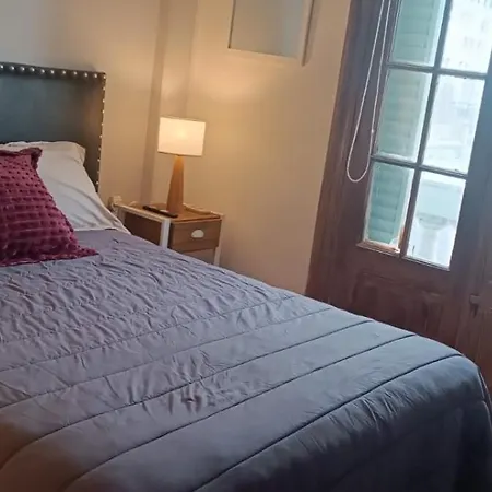 Alquiler De Habitacion, Con Bano Privado. Buenos Aires Exterior photo