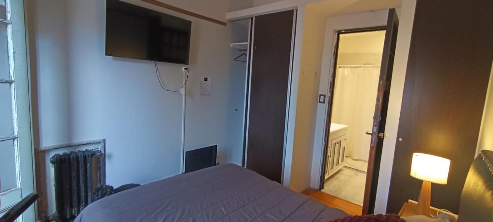Alquiler De Habitacion, Con Bano Privado. Homestay *
